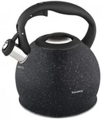 Czajniki na gaz - Klausberg Czajnik Klausberg KB-7266 z gwizdkiem 3L Marble KB-7266 - miniaturka - grafika 1