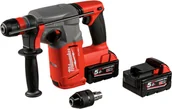 Wiertarki - Milwaukee M18CHX-502X - miniaturka - grafika 1