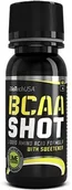 Akcesoria do golenia męskie - Biotech BIOTECH BCAA shot, 20 x 60ml 5999076209248 - miniaturka - grafika 1