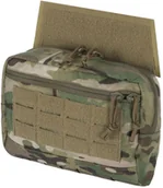 Odzież taktyczna i umundurowanie - Direct Action Kieszeń Spitfire MK II multicam (PC-SPUP-CD5-MCM) H PC-SPUP-CD5-MCM - miniaturka - grafika 1