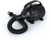 Maty do ćwiczeń - Insportline Pompka elektryczna do mat nadmuchiwanych Airstunt 23354 - miniaturka - grafika 1