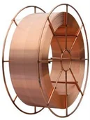 Akcesoria spawalnicze - Bohler Uddeholm Bohler MAG drut spawalniczy EMK6 ER70S-6 G3Si1 12.50 fi.1,0 18kg - miniaturka - grafika 1