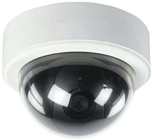 Konig Atrapa kamery IP Konig SAS-DUMMY CAM 65 - Akcesoria do monitoringu - miniaturka - grafika 4