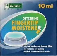 Nawilżacze biurowe - Drect D RECT Zwilżacz glicerynowy 10ml - miniaturka - grafika 1