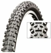 Opony rowerowe - CST Opona rowerowa C-1388 TR-CS125 26x 2.35 183048 - miniaturka - grafika 1