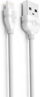 Proda Proda Normee PD-B05i kabel USB / Lightning 1,2M biały 6971278721536 - Kable USB - miniaturka - grafika 2