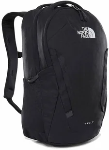 The North Face Vault Plecak 46 cm przegroda na laptopa tnf black - Torby na laptopy - miniaturka - grafika 7