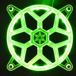 SilverStone SilverStone SilvStone SST-FG141 RGB LED  140mm SST-FG141 - Elementy oświetleniowe do komputerów - miniaturka - grafika 9