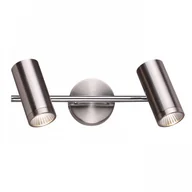 Lampy ścienne - Redlux Kinkiet BOGARD II R12504 - miniaturka - grafika 1