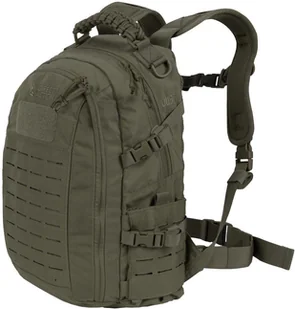 PLECAK DUST MKII, Cordura, 20L (BP-DUST-CD5-RGR) - Plecaki - miniaturka - grafika 2