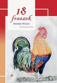 Poezja - Poligraf 18 fraszek Marek Walis - miniaturka - grafika 1