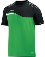 Gadżety dla kibiców - Jako Competition męska 2.0 T-Shirt, wielokolorowa, m 6118 - miniaturka - grafika 1