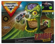 Samochody i pojazdy dla dzieci - Spin Master Monster Jam 1 64 Wyczynowe Zestawy 6045029 Wb3 - miniaturka - grafika 1