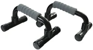 Poręcze i drążki do podciągania - Profit Uchwyty do pompek plastikowe DK 3204 DK3204 - miniaturka - grafika 1