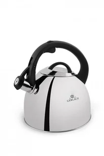 Lumarko Lumarko Czajnik AMBIENTE 2,8L 983P GR5407-PROM Mondex - Czajniki na gaz - miniaturka - grafika 3