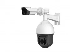 Hikvision Kamera termowizyjna DS-2TX3636-35A 35mm DS-2TX3636-35A - Inne urządzenia pomiarowe Hikvision Kamera termowizyjna DS-2TX3636-35A 35mm DS-2TX3636-35A - Inne urządzenia pomiarowe - miniaturka - grafika 1