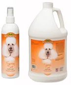 Maszynki i nożyczki dla psów - Bio-Groom - Spray Set - spray do utrwalania kształtu fryzury, 355 ml - miniaturka - grafika 1