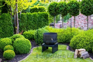 Gardener Iskrownik do palenisk 59 cm - Paleniska ogrodowe - miniaturka - grafika 9