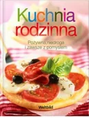 Książki kucharskie - Kuchnia rodzinna pożywna niedroga i zawsze z pomysłem Używana - miniaturka - grafika 1