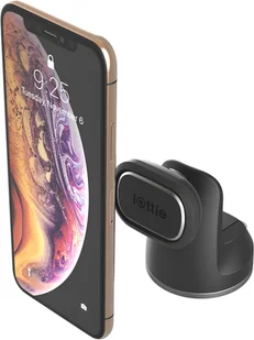 iOTTIE iTap 2 Magnetyczny Uchwyt na telefon do kokpitu samochodowego A / V / 162 - Uchwyty samochodowe do telefonów - miniaturka - grafika 2