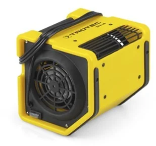 Trotec Turbowentylator TFV 10 - Wentylatory przemysłowe - miniaturka - grafika 5