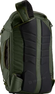 Thule Landmark 40L plecak turystyczny / podróżny / kabinowy 25/55 cm / zielony 3203723 - Plecaki - miniaturka - grafika 10