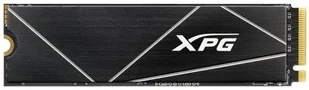 ADATA Dysk SSD XPG GAMIX S70 BLADE 512 PCIe 4x4 7.4/2.6 GBs AGAMMIXS70B-512G-CS - Dyski SSD - miniaturka - grafika 3
