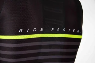 ZEROD ZEROD koszulka rowerowe męska CYCLING JERSEY MAN Marinere black - Koszulki rowerowe - miniaturka - grafika 7