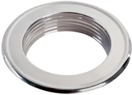 Kominy i akcesoria - PRODMAX Rozeta wybłyszczona śr. 130 mm - miniaturka - grafika 1