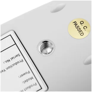 Steinberg Systems Wilgotnościomierz czujnik kulkowy 0-100% SBS-MM-250 - Inne urządzenia pomiarowe - miniaturka - grafika 3