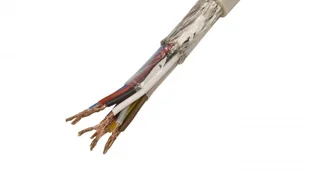 LappKabel Przewód sterowniczy UNITRONIC LiYCY 12x0,5 50V (0034612) - Przewody elektryczne - miniaturka - grafika 2