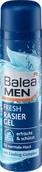 Kosmetyki do golenia - Balea Men Fresh Żel Do Golenia Chłodzący 200ml - miniaturka - grafika 1