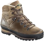 Buty trekkingowe męskie - Meindl Buty męskie Borneo 2 MFS Brązowe r 49.5 2796 2796d/10/14 - miniaturka - grafika 1