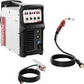 Spawarki - Welbach Spawarka MIG/MAG - 250 A - cyfrowa - MMA PROXUS 250C PROXUS 250C - miniaturka - grafika 1