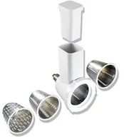 Akcesoria i części do robotów kuchennych - Morphy Richards Końcówka do szatkowania warzyw FUSION Morphy Richards 48955 ! MR48962 - miniaturka - grafika 1