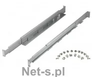 PowerWalker zestaw szyn montażowych dla szaf 19"" dla UPS serii VFI 1000/1500/2000/3000RM 6000/10000R LCD (10120507) - Zasilacze awaryjne UPS - miniaturka - grafika 3