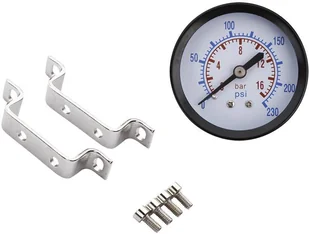 ATS Blok Przygotowania Powietrza ATS P-670 1/2"""""""" PRO MIDI 05-01-65 - Akcesoria pneumatyczne - miniaturka - grafika 7