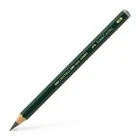 Faber-Castell Ołówek Faber Castell JUMBO 9000 - 2B 119302 - Ołówki - miniaturka - grafika 2