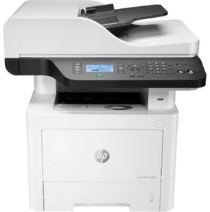 HP LaserJet Pro MFP 432fdn (7UQ76A) - Urządzenia wielofunkcyjne - miniaturka - grafika 2
