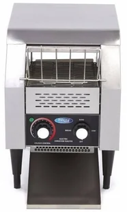 MAXIMA Toster Maxima z przenośnikiem MTT-150 MAXIMA 09300055 09300055 09300055 - Inne urządzenia gastronomiczne - miniaturka - grafika 2