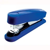 Zszywacze biurowe - Novus Zszywacz B4 niebieski 40k 24 / 6-8:26 / 6-8 - miniaturka - grafika 1