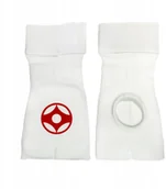 Ochraniacze do sportów walki - Ochraniacze Elastyczne Pięści Napięstniki S - miniaturka - grafika 1