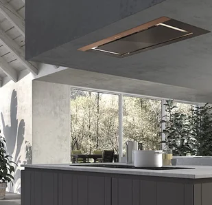 Faber C-AIR KL 90 (350.0615.705) - Okapy kuchenne - miniaturka - grafika 2