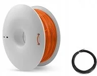 Filamenty i akcesoria do drukarek 3D - Filament FiberFlex 30D Orange 1,75mm 0,85kg Guma - miniaturka - grafika 1