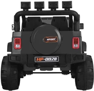 LEANToys Autko na akumulator terenowe HP012 LE-3950 - Pojazdy elektryczne dla dzieci - miniaturka - grafika 4