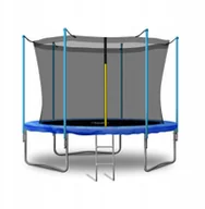 Trampoliny - Trampolina Ogrodowa 312 CM 10 Ft Model 2019 - miniaturka - grafika 1