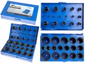 Uszczelki - Oringi Uszczelki Metryczne Olejoodporne 419 El - miniaturka - grafika 1