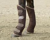 Akcesoria jeździeckie - Eskadron Ochraniacze transportowe RIPSTOP - - miniaturka - grafika 1