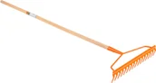 Grabie i motyki - Grabie z16 florange (35759) - miniaturka - grafika 1