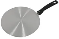 Akcesoria i części do kuchenek i piekarników - SCANPART Adapter na płytę indukcyjną SCANPART o średnicy 26 cm - miniaturka - grafika 1
